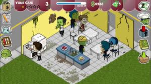 _____it's hard to find good help, which is why you've partnered with an evil corporation to use zombies as free labor to. Zombie Cafe Gameplay In 2020 Youtube