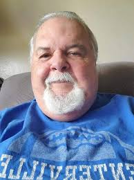Obituary for Jimmie Dale Madden