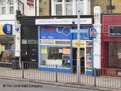 Dry cleaning & laundry delivery service. Closed Crofton Dry Cleaners 385 Brockley Road London Dry Cleaners Near Crofton Park Rail Station