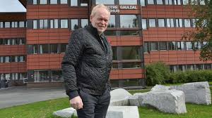 Midtre gauldal er en kommune i trøndelag. Sivert Moen Sp Fortsetter Som Ordforer I Midtre Gauldal Tronderbladet