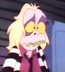 Search aio search for beetlejuice animated series. Teef Ep Dr Beetle And Mr Juice Season 2 Beetlejuice Cartoon Beetlejuice Music Wallpaper