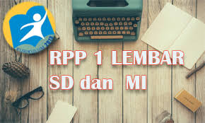 2x40 menit (1 kali pertemuan). Rpp 1 Lembar Akidah Akhlak Kelas 2 Semester 1 Revisi Terbaru 2020 Smkcnw
