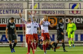 Beoordeel werkendamse verwarmings centrale b.v. Streep Door Bekeravontuur Kozakken Boys Kozakken Boys