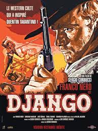 Django Westerns Quentin Tarantino Films Western