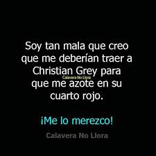 50 Sombras Malvadas Frases Humor Gracioso 50 Sombras