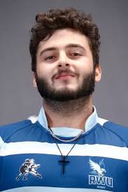 2024-25 Men's Rugby Roster