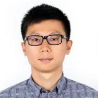 Li Kai Chen (李晨恺)