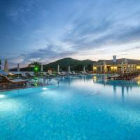 Datça otelleri, her sene yüzlerce turiste ev sahipliği yapıyor. Die 10 Besten Hotels In Datca Turkei Ab 58