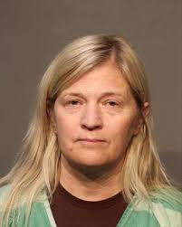Name ONEILL, DAWN MARIE Inmate Number 1385471 Age 54 Hair Color BLN Eye  Color GRN Race W Sex F Height 5`6" Weight 170 Holding Location PCJ City  HINTON Booking Number 250013033 Charges