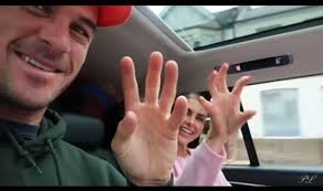 Tommy Paul's girlfriend Paige Lorenze breaks silence