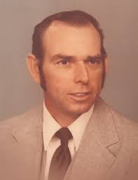 Obituary information for Wallace Jene Stevenson