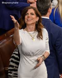 Congresswoman Nancy Mace (@repnancymace) • Instagram photos and videos