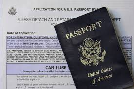 What are passport cards and passport books? How Long Is A Passport Book Valid