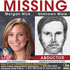 National Center for Missing & Exploited Children