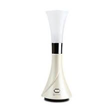 Ottlite Tulip Desk Lamp Pearl Desk Lamp Light Bulbs Lamp