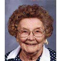 Katherine Morris Obituary