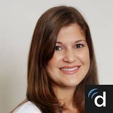 Dr. Danielle Reynolds, MD