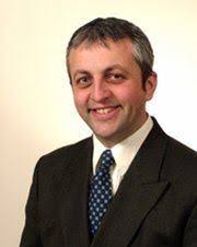 Dick Cole (politician)