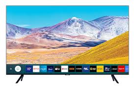 Samsung Crystal UHD 4K