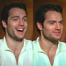 We want Henry Cavill as the next James Bond.