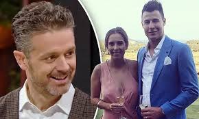 Check spelling or type a new query. Masterchef Australia Inside Laura Sharrad S Secret Love Story Daily Mail Online