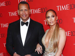 Fue uno de los jugadores de béisbol más destacados y controvertidos de los últimos años. Jennifer Lopez Y Alex Rodriguez Como Se Conocieron Esta Es Su Historia De Amor Tvmas El Comercio Peru