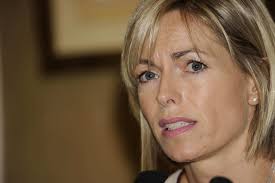 Madeleine beth mccann (born 12 may 2003) disappeared on the evening of 3 may 2007 from her bed in a holiday apartment at a resort in praia da luz, in the algarve region of portugal. Madeleine Mccann S Mum In Bid For Britain S Got Talent Success Entertainment Daily