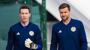 It's very infectious, which means it can spread easily. David Marshall Says Coronavirus Delay Can Help Scotland Injuries Football News Sky Sports