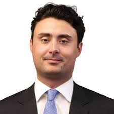 Henry Fishman's Instagram, Twitter & Facebook