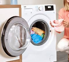 Why Is My Beko Washing Machine Not Spinning Properly Beko