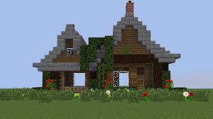 These houses will give you the aesthetic and authentic antiquated vibes. Simple Small Simple Easy Minecraft Houses Novocom Top