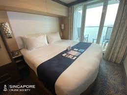 The quantum of the seas sailings period from 1st dec 2020 to 18th mar 2021 has been started! Quantum Of The Seas Live Blog Day 1 Embarkation Royal Caribbean Blog