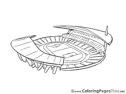 For boys and girls, kids and adults, teenagers and toddlers, preschoolers and older kids at school. Stadium Soccer Free Coloring Pages Free Coloring Pages Free Coloring Coloring Pages