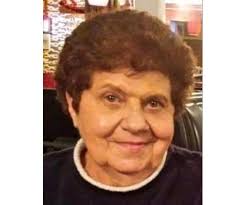 Rosina Spagnoletti Obituary (2023)