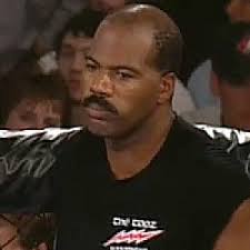 UFC 7: The Brawl in Buffalo