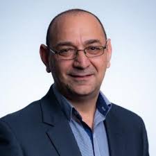 Today I celebrated 25 years with Blackwoods, so a day to reflect