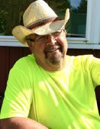 Obituary information for Larry Neal Dockins