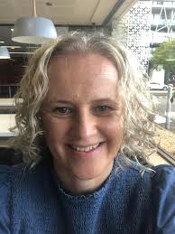 Let's welcome our new members: Caroline McCann, Mal Briese, Damo Ferg