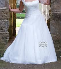 Women chinese retro wedding dress bride evening gown banquet cheongsam plus size. Plus Size Women Ball Gown Wedding Dresses Sweetheart Neckline Chapel Train Lace Bride Gowns With Appliques For Girls Outdoor Buy At The Price Of 116 61 In Aliexpress Com Imall Com