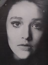 Vogue or Harper's Bazaar early '69, I think.