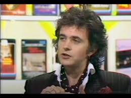 TapeF 1983 ITV interview with Beryl Mitchell and her mother