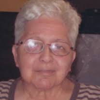 Tribute for Mrs Martha E. Liscano (Guest book)