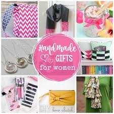 Poor eyesight can make reading difficult for the elderly. 25 Great Handmade Gifts For Women Crazy Little Projects