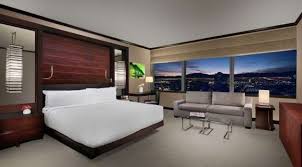 Vdara S Base Suite Is Anything But Ordinary With 582 Square Feet Of Luxury Including A Kitchenette You Have Never Exp Vegas Suites Las Vegas Suites Hotel Spa