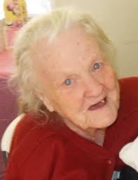 Obituary for Henrietta Hill