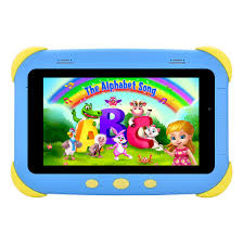 Apple vs parental control apps. Amazon Com Latest Kids Tablet 2019 Newest Edition With 2gb Ram Faster Speed 16gb Rom Gms Certified Android 9 0 Tablet For Children Safety Eye Protection Ips Screen Iwawa Kids Apps Parental Control