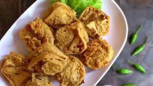 5 cara membuat tahu crispy agar renyah lama, gampang diikuti pemula tahu goreng yang renyah tahan lama menjadi camilan favorit yang mudah diikuti oleh pemasak pemula. Resep Tahu Walik Isi Daging Ayam Super Kriuk Lifestyle Fimela Com