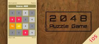 We did not find results for: 2048 Number Puzzle Game Ios Free Download