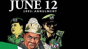 May the democracy day' celebration overflow in 2. Btuqfzabxqek M