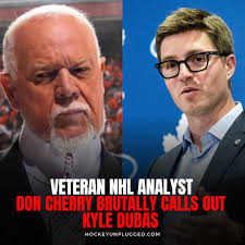 Mac Stewart told me this at high school hockey...